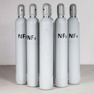 NF3-Nitrogen Trifluoride