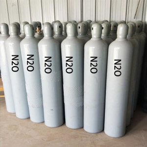 N2O(Laughing gas)