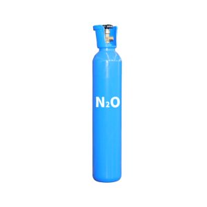 N2O(Laughing gas)