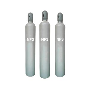 NF3-Nitrogen Trifluoride