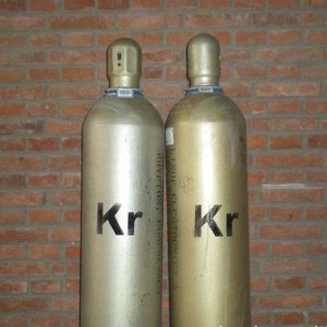 Kr-Krypton