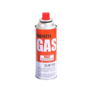 BUTANE GAS CARTRIDGE（Portable gas stove use)