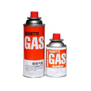 BUTANE GAS CARTRIDGE（Portable gas stove use)